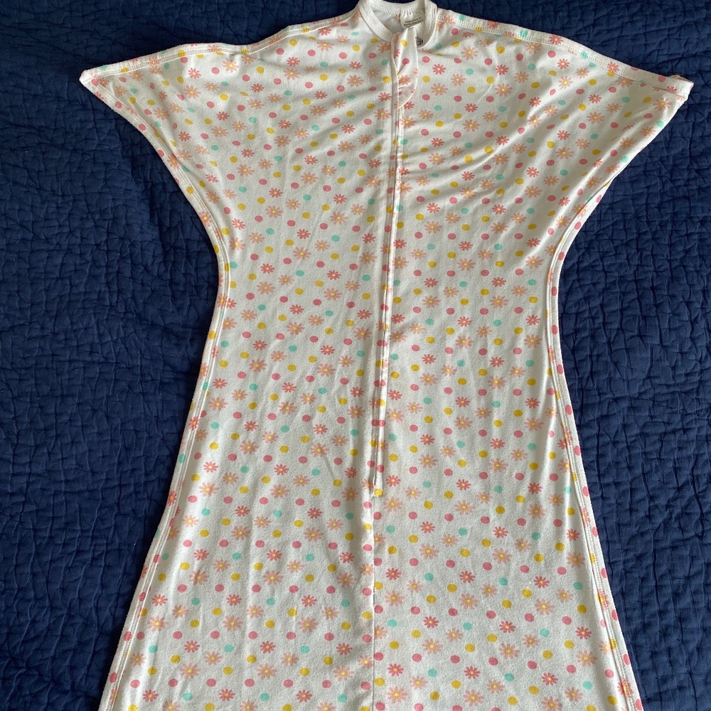 Zipadee Zip Daisy large